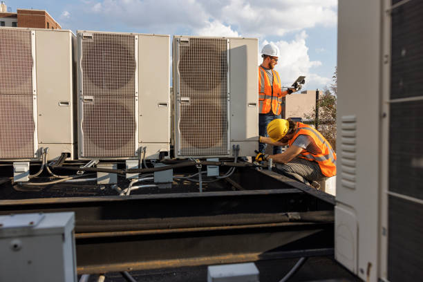 Best HVAC installation services  in St Charles, IL