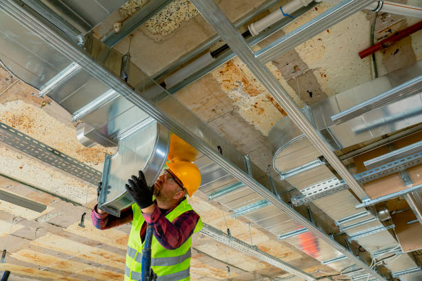 Professional HVAC in St Charles, IL
