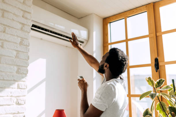 Best HVAC cleaning services  in St Charles, IL
