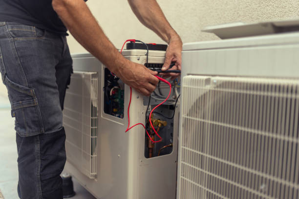 Best Air conditioning repair  in St Charles, IL