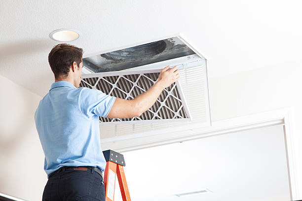 Best HVAC installation services  in St Charles, IL