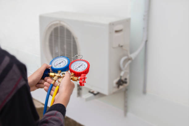 Best HVAC replacement cost  in St Charles, IL