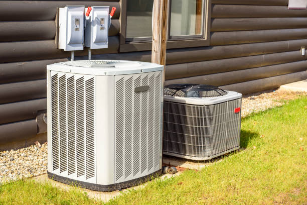 Professional HVAC in St Charles, IL